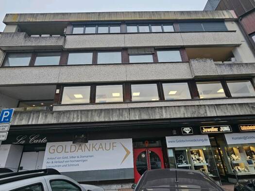 Ladenfläche zum Kauf 159.000 € 10 Zimmer 382 m² Verkaufsfläche Quierschied 66287