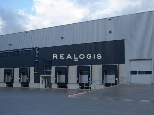 Halle/Industriefläche zur Miete - Erstbezug provisionsfrei 7,50 € 5.000 m² Lagerfläche teilbar ab 5.013,2 m² Oberhaunstadt Ingolstadt 85055