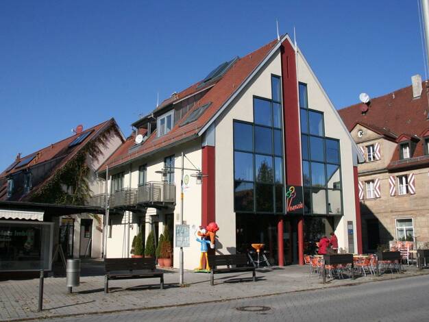 Maisonette zur Miete 980 € 3 Zimmer 88 m² 1. Geschoss Heroldsberg Heroldsberg 90562