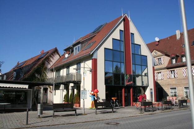 Maisonette zur Miete 980 € 3 Zimmer 88 m² 1. Geschoss Heroldsberg Heroldsberg 90562