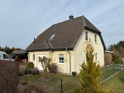 Einfamilienhaus zum Kauf 349.000 € 5 Zimmer 137,6 m² 2.916 m² Grundstück Venzkow Demen 19089