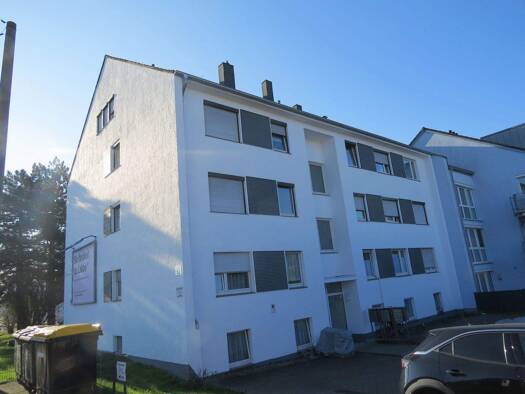 Wohnung zur Miete 561 € 2 Zimmer 51 m² 1. Geschoss frei ab 01.06.2026 Hardt 52 Immigrath Langenfeld (Rheinland) 40764