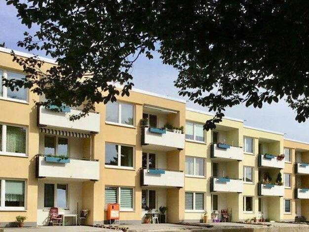 Wohnung zur Miete 518 € 2 Zimmer 59,6 m² 2. Geschoss frei ab 04.06.2026 Auf dem Kronsberg 13 Berenbostel Garbsen 30827