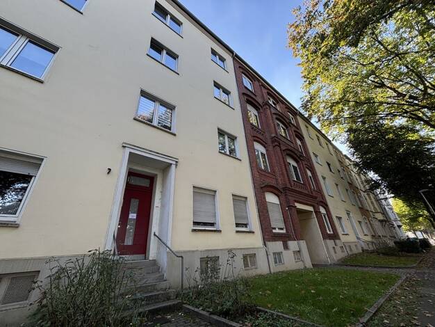 Wohnung zur Miete 506 € 2,5 Zimmer 60,2 m² 3. Geschoss Alte Weststr. 7 Langendreer Bochum 44892