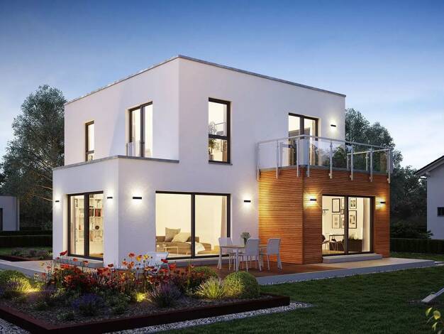 Einfamilienhaus zum Kauf 580.000 € 4 Zimmer 136 m² 410 m² Grundstück Bad Liebenzell Bad Liebenzell 75378