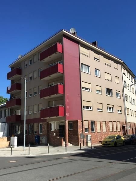 Wohnung zur Miete 880 € 3 Zimmer 68 m²<br/>Wohnfläche 4.<br/>Geschoss Glockenhof Nürnberg 90478