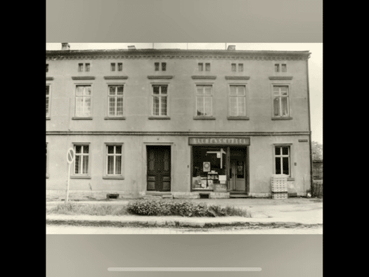 Terrassenwohnung zur Miete 1.300 € 5 Zimmer 142 m² 2. Geschoss Döcklitzer Tor 16 Querfurt Querfurt 06268