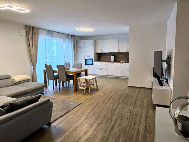 Wohnung zum Kauf 389.000 € 4 Zimmer 104,5 m² 1. Geschoss Sulzbach-Rosenberg 92237