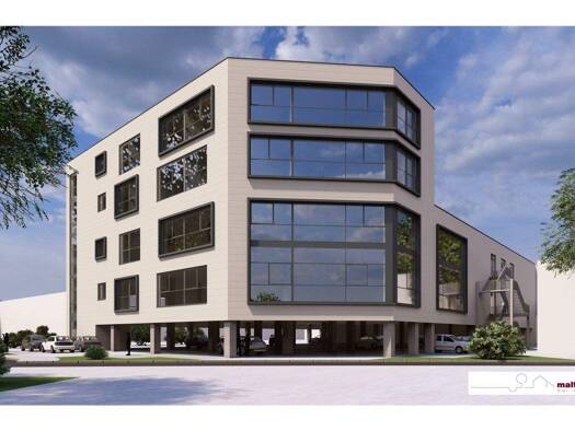 Büro zur Miete - Erstbezug provisionsfrei 20 € 450 m² Bürofläche Osternburg Oldenburg 26135
