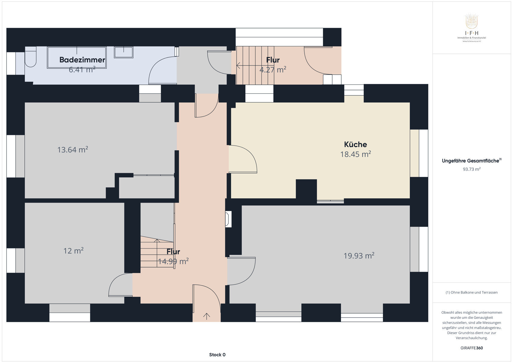 Einfamilienhaus zum Kauf 465.000 € 8 Zimmer 193,4 m²<br/>Wohnfläche 422 m²<br/>Grundstück Hügelheim Müllheim 79379