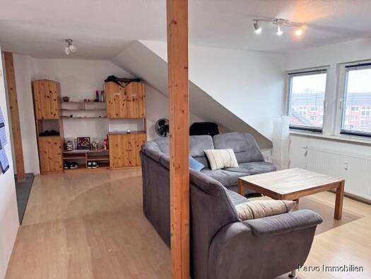 Wohnung zum Kauf 120.000 € 2 Zimmer 52 m² Döse Cuxhaven 27474