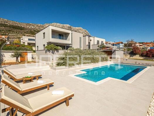 Haus zum Kauf 1.300.000 € 4 Zimmer 167 m² Kastela