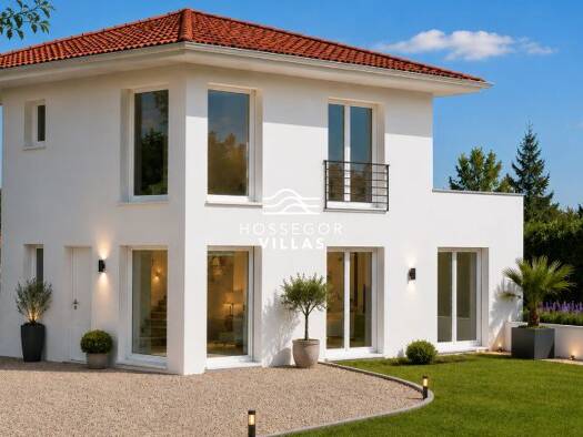 Haus zum Kauf 680.000 € 78 m² Bouhebe Capbreton 40130