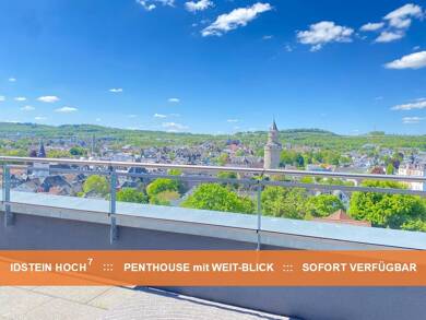 Penthouse zum Kauf 999.000 € 5 Zimmer 205 m² 3. Geschoss Idstein Idstein 65510