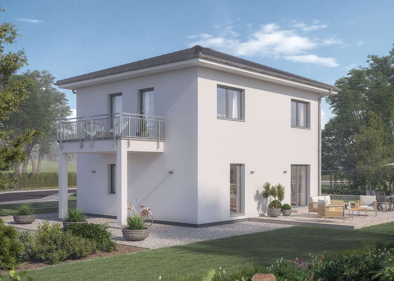 House in Eberswalde, Eberswalde 1 - Ansicht 5