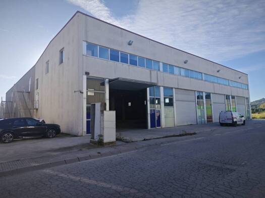 Ladenfläche zur Miete 10.000 € 2.450 m² Verkaufsfläche Fogars de la Selva 08495