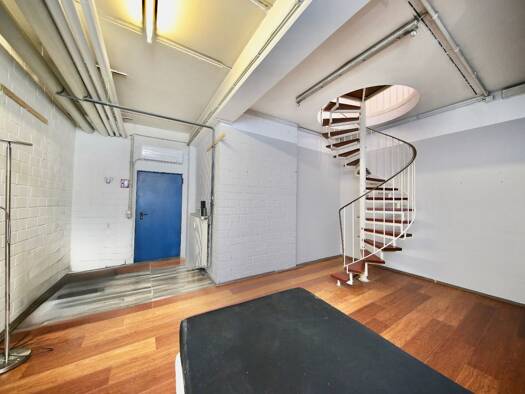 Maisonette zum Kauf 689.000 € 6 Zimmer 130 m² frei ab sofort Weststadt Heidelberg 69115