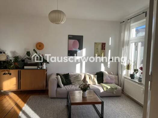 Wohnung zur Miete Tauschwohnung 700 € 2,5 Zimmer 65 m² 3. Geschoss Brunswik Brunswik 24105