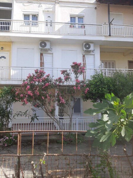 Apartment zum Kauf 95.000 € 2 Zimmer 35 m²<br/>Wohnfläche 1.<br/>Geschoss Thessaloniki