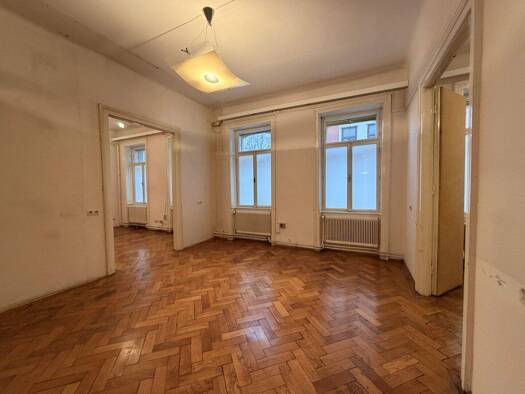 Büro zur Miete - Erstbezug 14 € 4 Zimmer Wien 1060