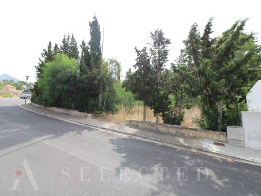 Grundstück zum Kauf 287.000 € 530 m² Grundstück Alcúdia 07400