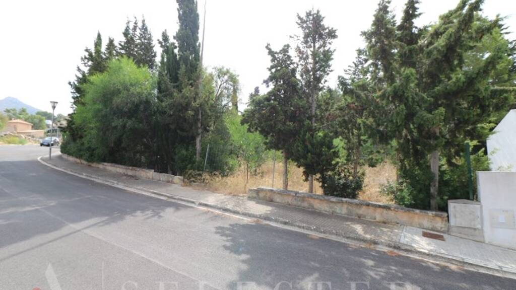 Grundstück zum Kauf 287.000 € 530 m² Grundstück Alcúdia 07400