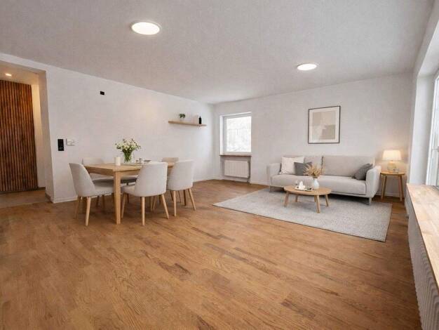 Wohnung zum Kauf provisionsfrei 195.000 € 2 Zimmer 70 m² 1. Geschoss Homburg 66424