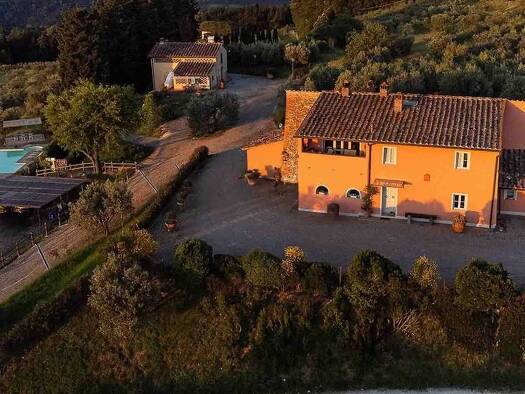 Haus zum Kauf 2.650.000 € 743 m² Montelupo Fiorentino 50056