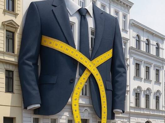 Wohnung zum Kauf - Erstbezug 765.000 € 5 Zimmer 118,5 m² 1. Geschoss Schüttelstraße 75 Wien 1020