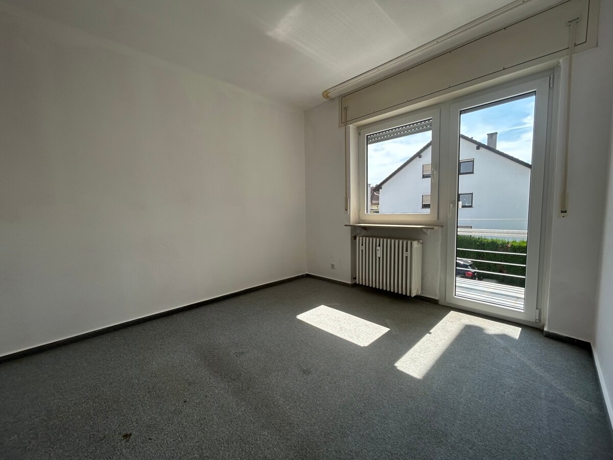 Wohnung zum Kauf 360.000 € 4 Zimmer 115 m²<br/>Wohnfläche Grötzingen - Nördlich der Pfinz Karlsruhe / Grötzingen 76229