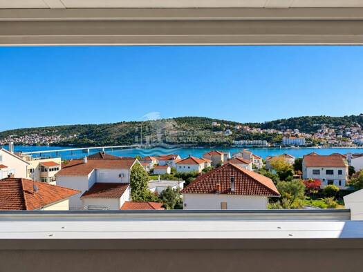 Wohnung zum Kauf 222.000 € 3 Zimmer 75 m² 3 Geschosse Trogir Trogir 21220