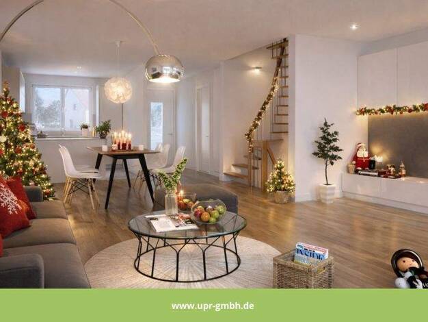 Reihenendhaus zum Kauf 699.500 € 4,5 Zimmer 111 m² 141 m² Grundstück Bönnigheim 74357