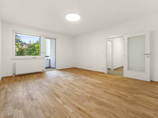 Wohnung zur Miete - Erstbezug 770 € Doktor-Franz-Palla-Gasse St.Veiter Vorstadt Klagenfurt am Wörthersee 9020