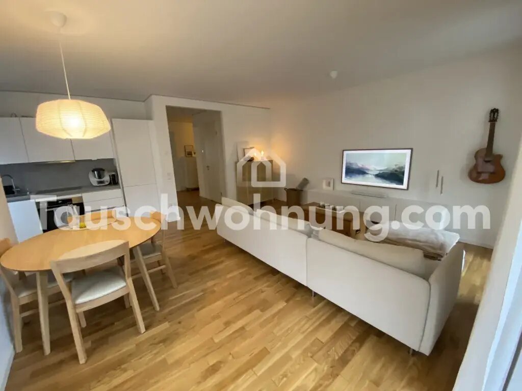 Wohnung zur Miete Tauschwohnung 1.700 € 3 Zimmer 83 m²<br/>Wohnfläche EG<br/>Geschoss Sachsenhausen - Süd Frankfurt am Main 60596