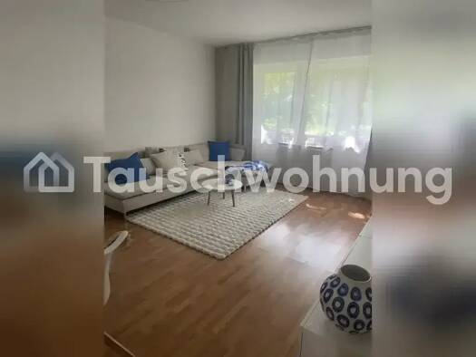 Wohnung zur Miete Tauschwohnung 913 € 2,5 Zimmer 66 m² Alsterdorf Hamburg 20251