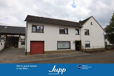 Einfamilienhaus zum Kauf 120.000 € 8 Zimmer 171 m² 777 m² Grundstück Walsdorf Walsdorf 54578