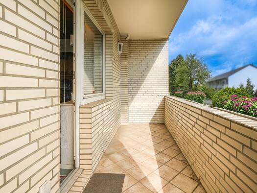 Wohnung zum Kauf 129.000 € 3,5 Zimmer 76 m² 1. Geschoss Riemke Bochum 44807