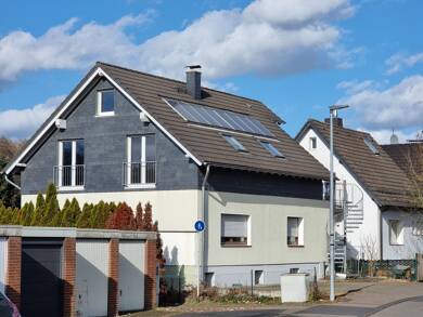 Haus zum Kauf 498.000 € 7 Zimmer 160 m² 581 m² Grundstück Katterbach Bergisch Gladbach 51467