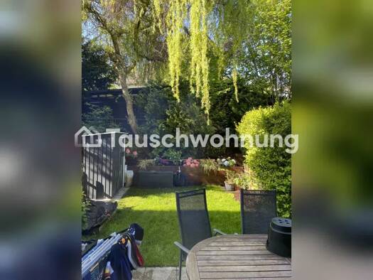 Wohnung zur Miete Tauschwohnung 1.100 € 3 Zimmer 88 m² EG Fahrland Potsdam 14476