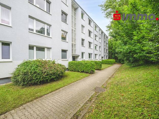 Wohnung zum Kauf 139.000 € 1 Zimmer 36,1 m² EG Aachen Aachen - Mitte 52064