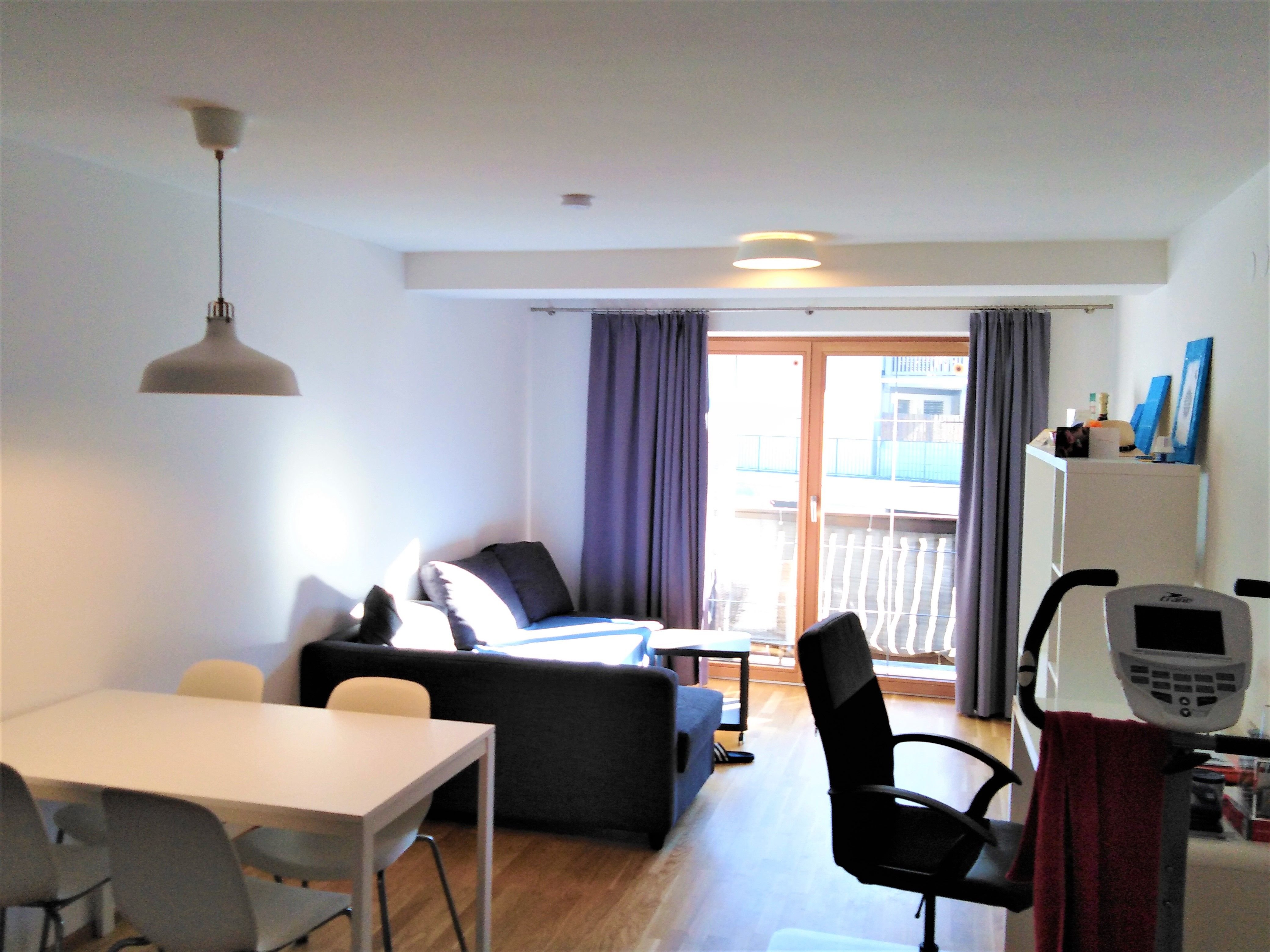 Wohnung zur Miete 950 € 2 Zimmer 52,7 m²<br/>Wohnfläche 1.<br/>Geschoss Weer 6116