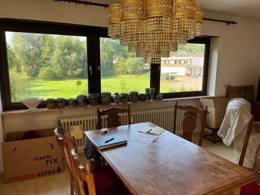 Wohnung zum Kauf 133.000 € 3 Zimmer 90 m² 1. Geschoss Haustadt Beckingen 66701