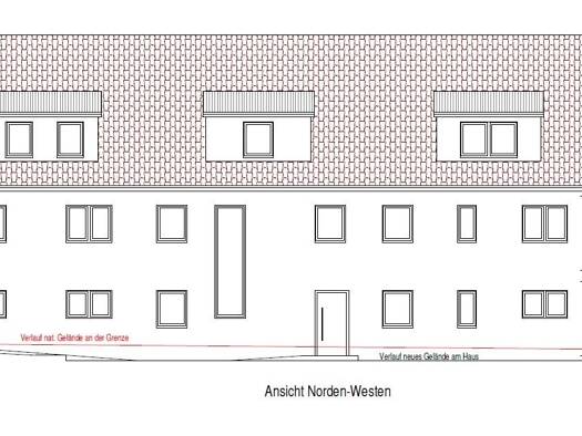 Wohnung zum Kauf provisionsfrei Wappersdorferstr. 1 Mühlhausen Mühlhausen 92360