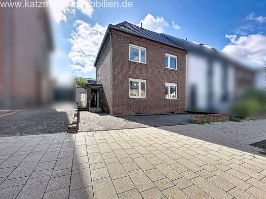 Reihenendhaus zum Kauf 325.000 € 6 Zimmer 125 m² 397 m² Grundstück Liblar Erftstadt 50374