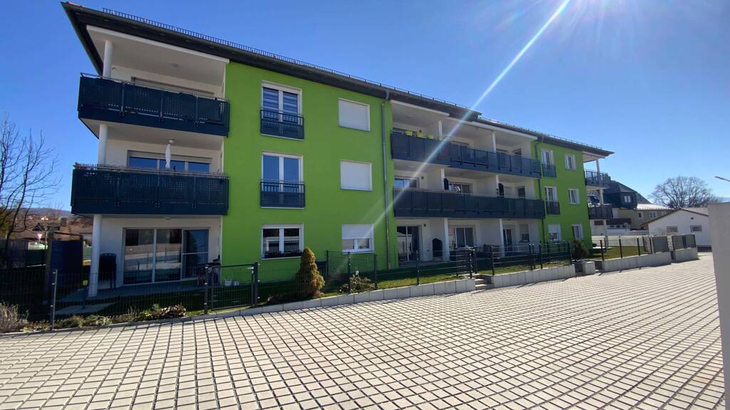 Wohnung zum Kauf 335.000 € 4 Zimmer 131,9 m² 2. Geschoss Furth Furth im Wald 93437