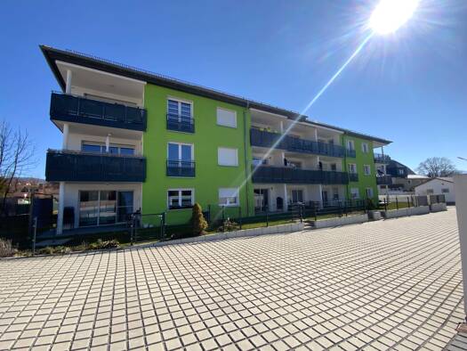Wohnung zum Kauf 335.000 € 4 Zimmer 131,9 m² 2. Geschoss Furth Furth im Wald 93437