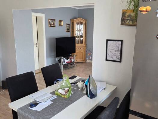 Wohnung zur Miete 720 € 2 Zimmer 61 m² Geschoss 1/5 frei ab 01.08.2026 Kitzingen 97318