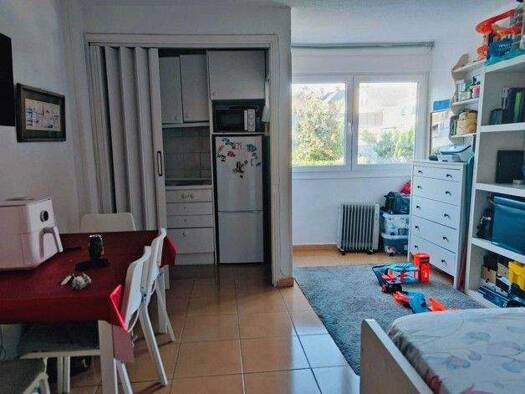 Wohnung zum Kauf 197.000 € 1 Zimmer 27 m² Madrid 28035