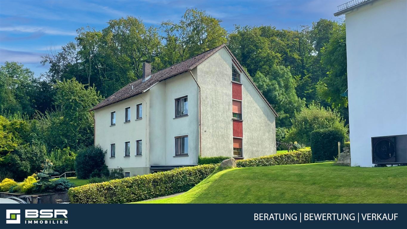 Haus zum Kauf 369.000 € 10 Zimmer 171,5 m²<br/>Wohnfläche 1.254 m²<br/>Grundstück 01.01.2025<br/>Verfügbarkeit Oerlinghausen Oerlinghausen 33813