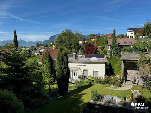Haus zum Kauf 8,5 Zimmer 216 m² 1.589 m² Grundstück Koblach 6842
